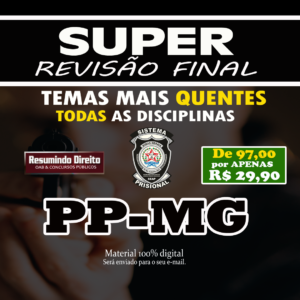 revisão final